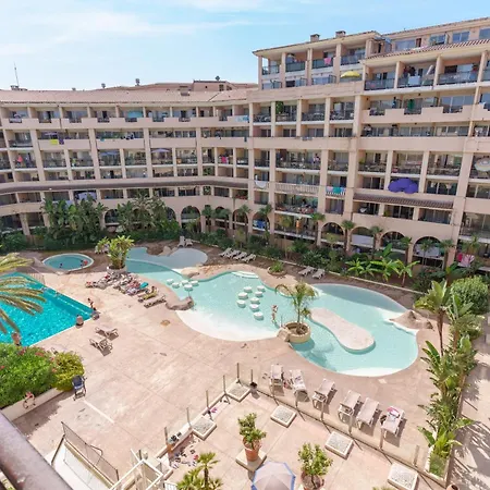 Le Chill, Terrasse - Parking - Piscine - Clim * קאן