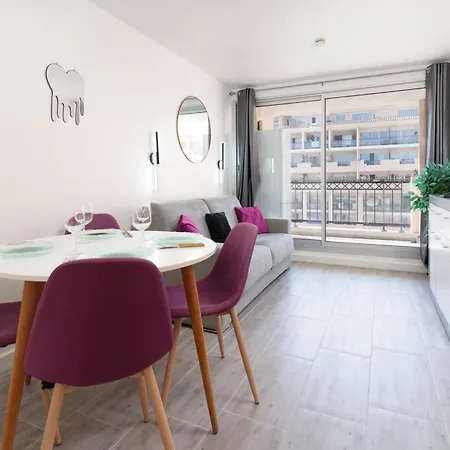 דירה Le Chill, Terrasse - Parking - Piscine - Clim